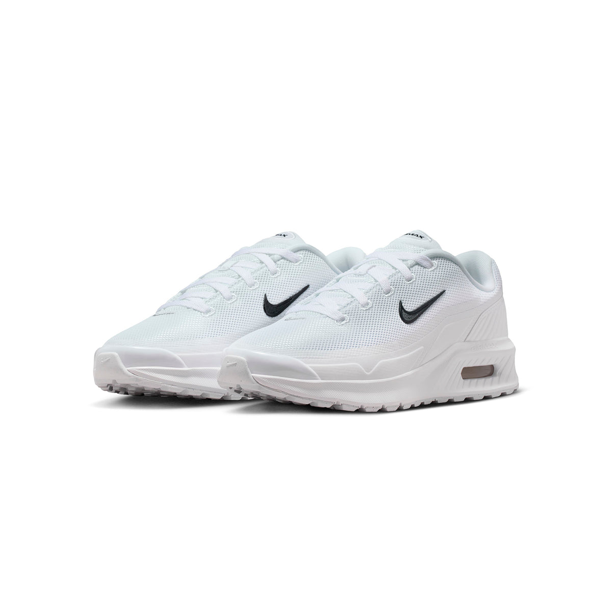 Zapatillas Nike Mujer Air Max Bia Blanco