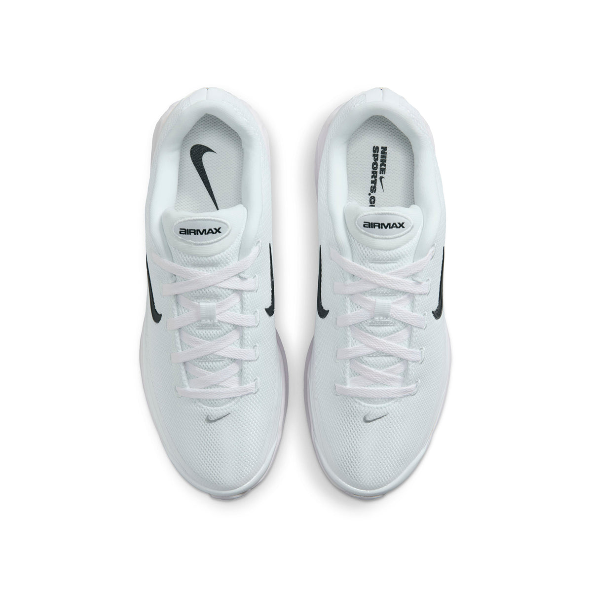 Zapatillas Nike Mujer Air Max Bia Blanco