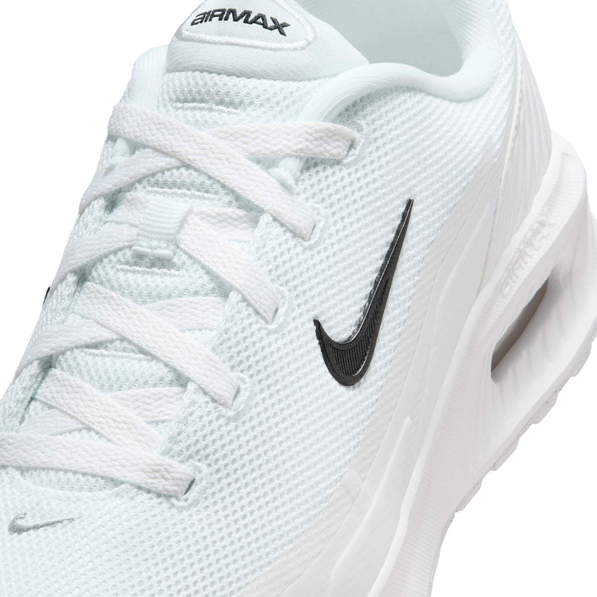 Zapatillas Nike Mujer Air Max Bia Blanco