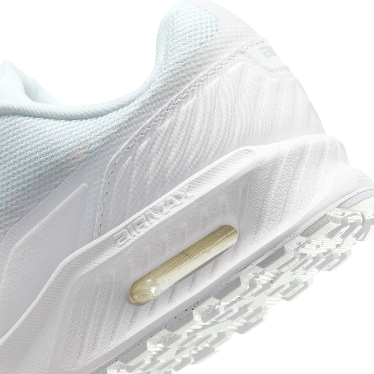 Zapatillas Nike Mujer Air Max Bia Blanco