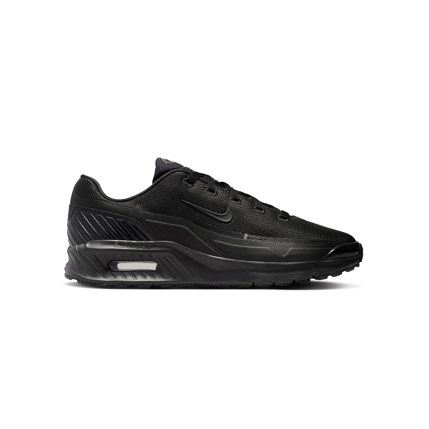 Zapatillas Nike Hombre Air Max Bia Negro