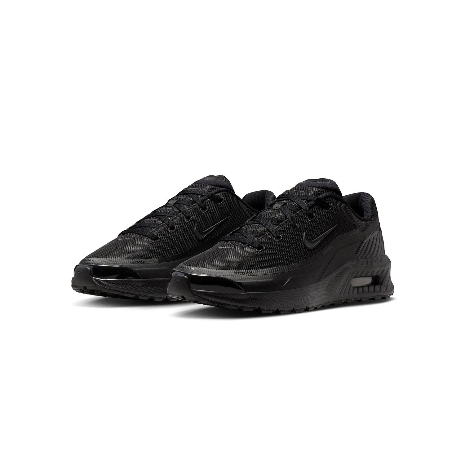 Zapatillas Nike Hombre Air Max Bia Negro