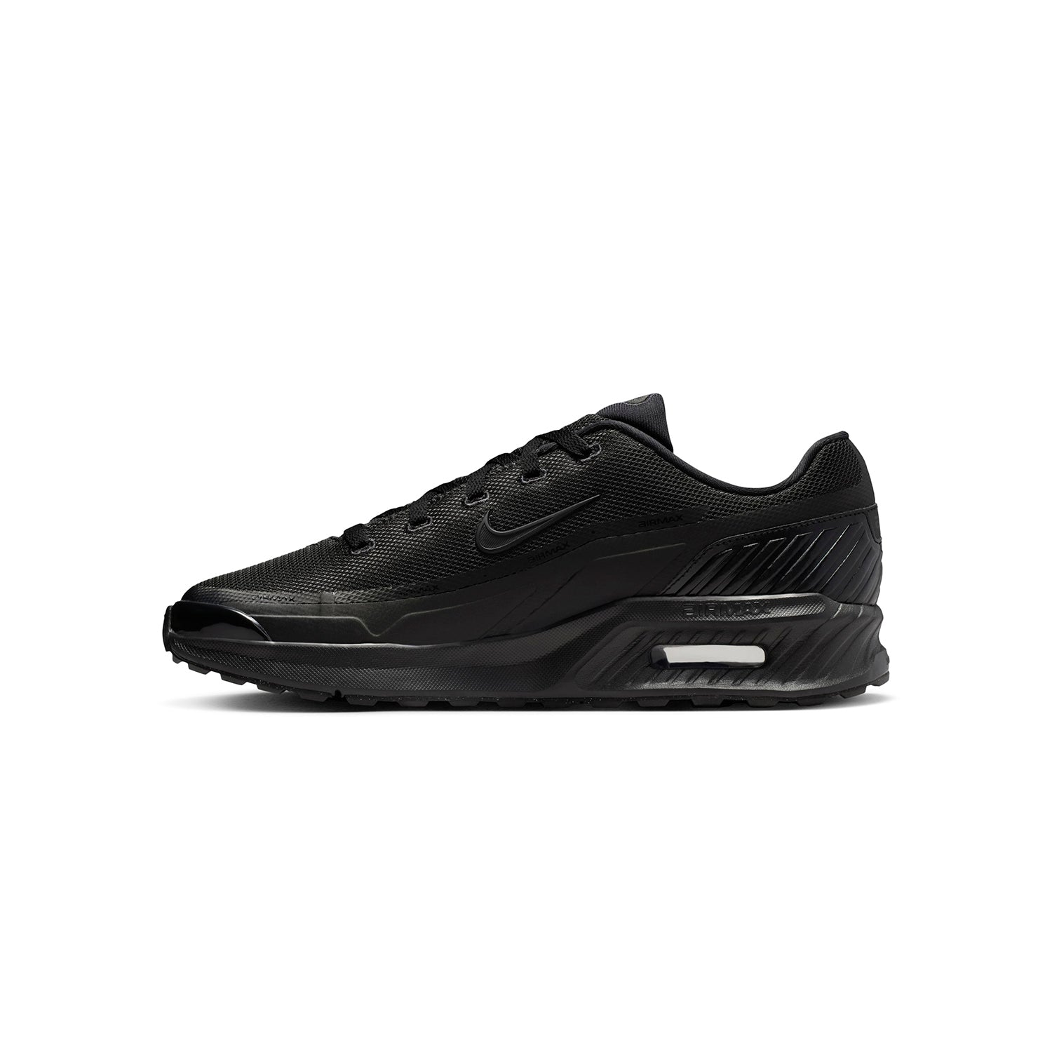 Zapatillas Nike Hombre Air Max Bia Negro