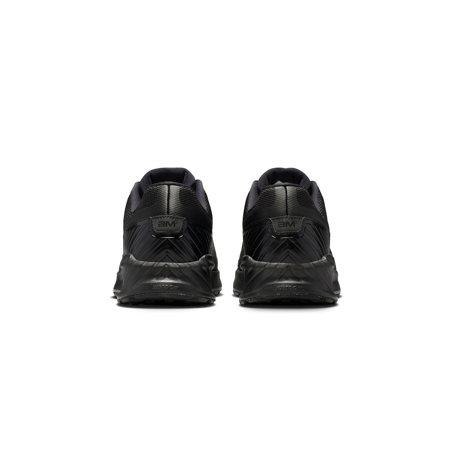 Zapatillas Nike Hombre Air Max Bia Negro