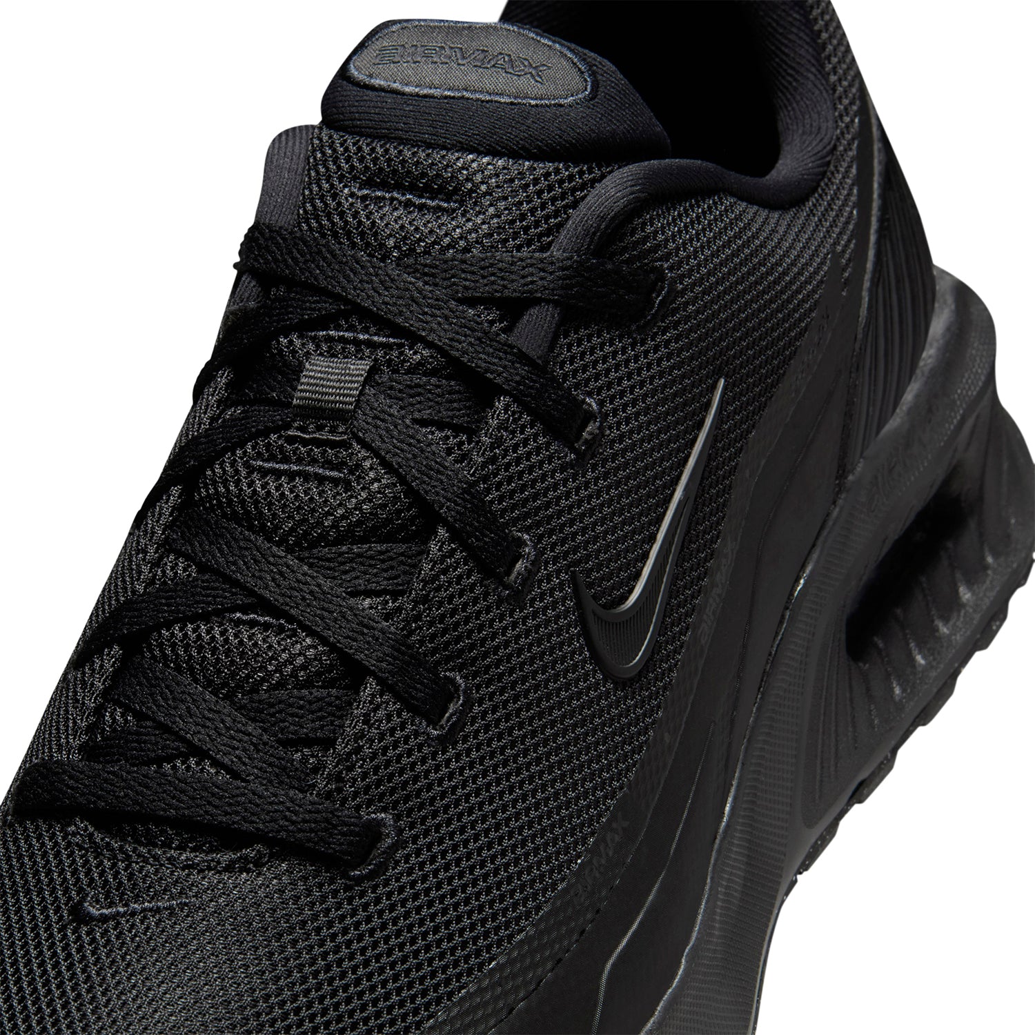 Zapatillas Nike Hombre Air Max Bia Negro