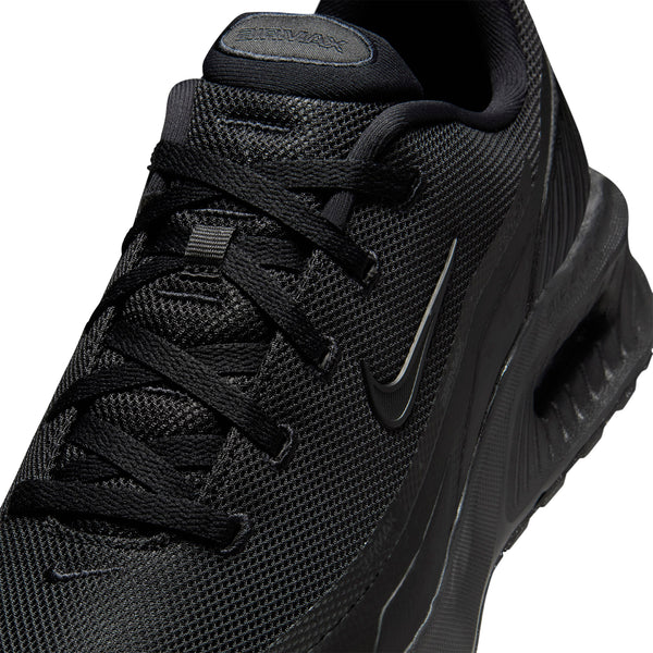 Zapatillas Nike Hombre Air Max Bia Negro
