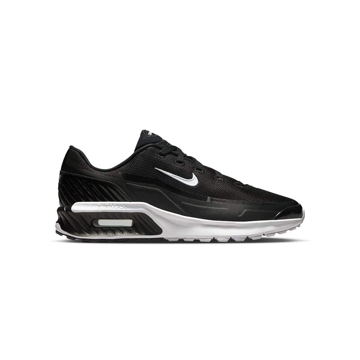 Zapatillas Nike Hombre Air Max Bia Negro