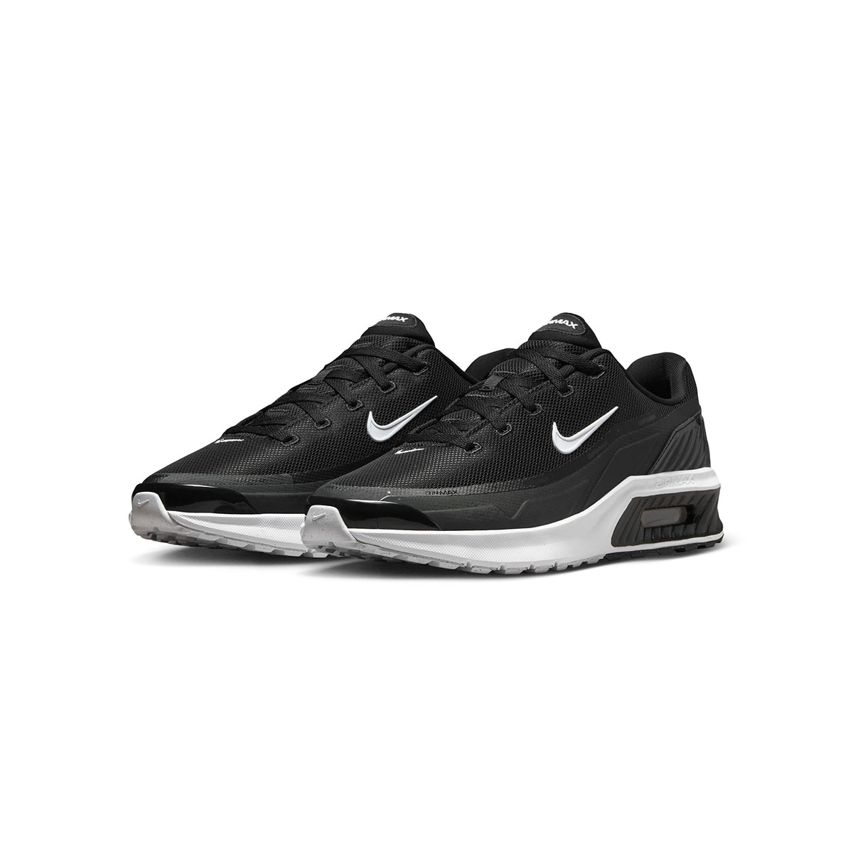 Zapatillas Nike Hombre Air Max Bia Negro