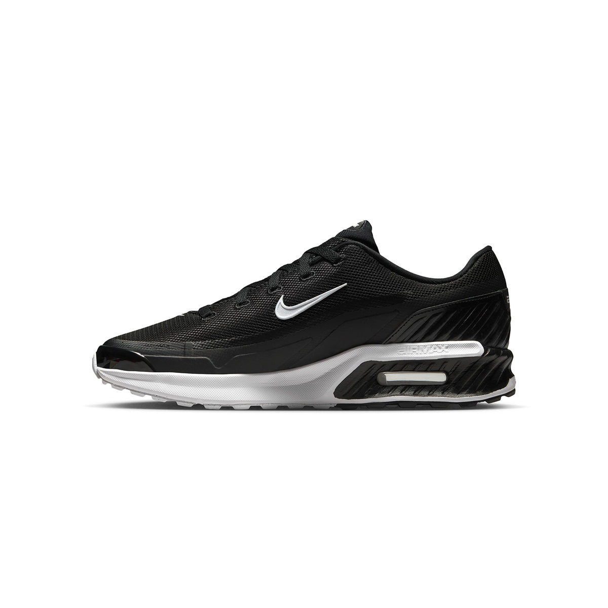 Zapatillas Nike Hombre Air Max Bia Negro