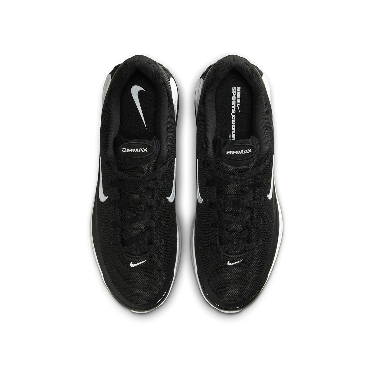 Zapatillas Nike Hombre Air Max Bia Negro