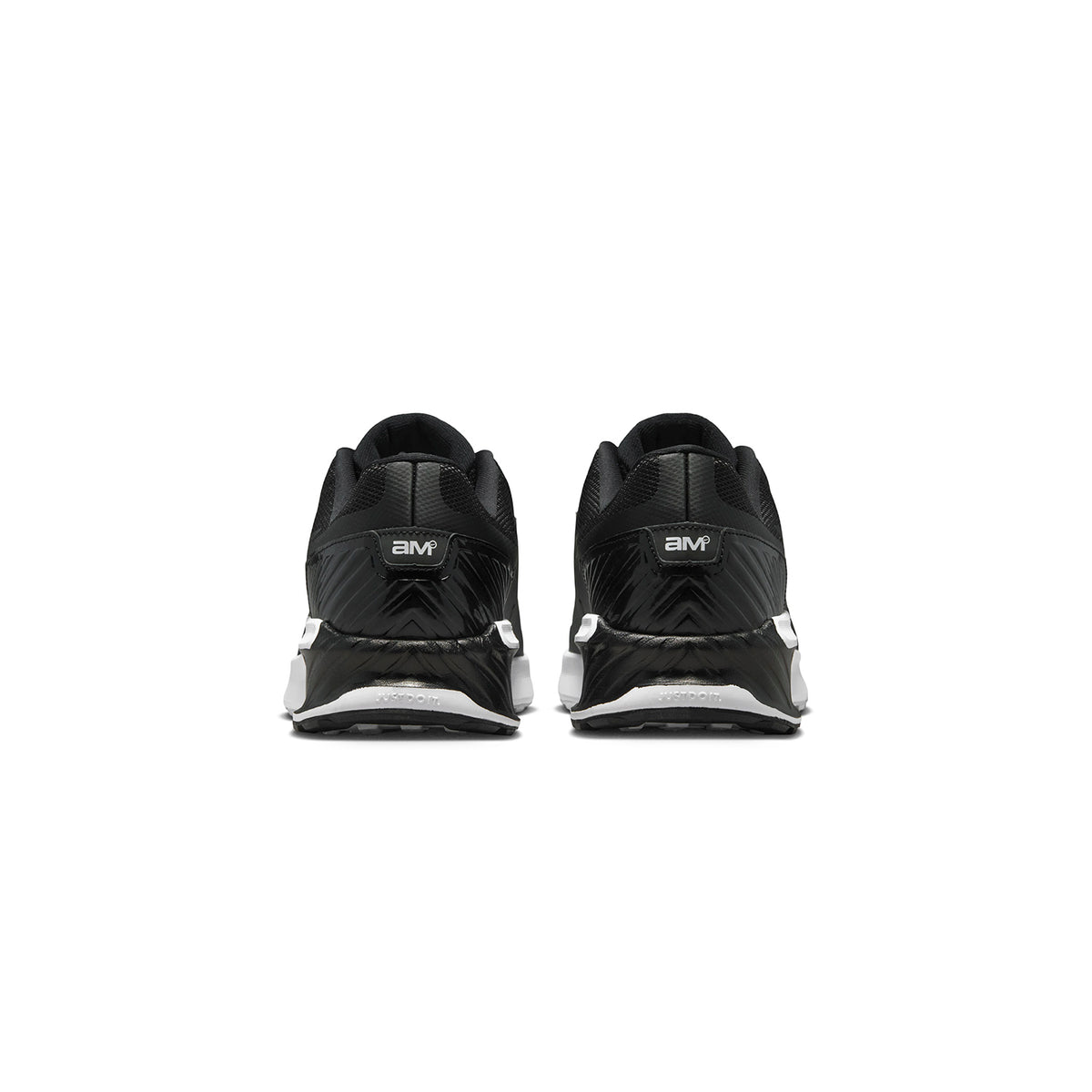 Zapatillas Nike Hombre Air Max Bia Negro