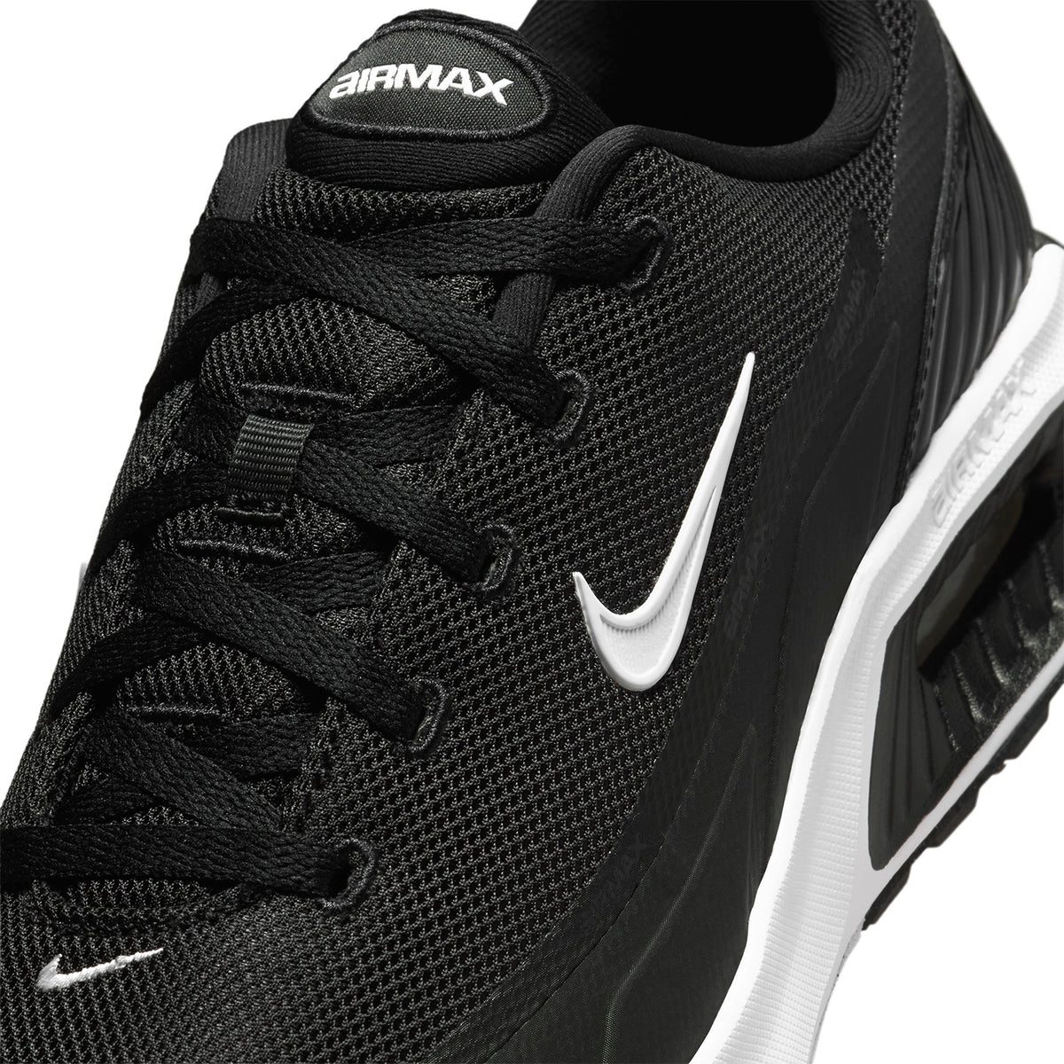 Zapatillas Nike Hombre Air Max Bia Negro