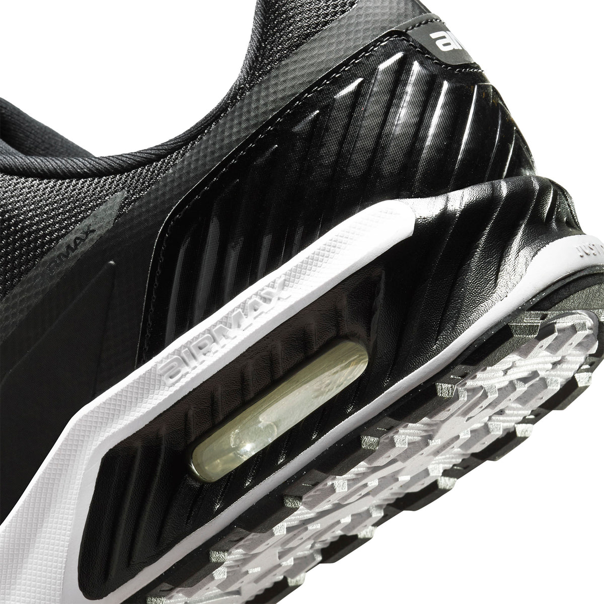 Zapatillas Nike Hombre Air Max Bia Negro