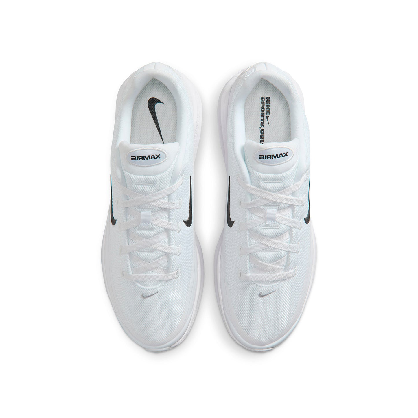 Zapatillas Nike Hombre Air Max Bella Blanco