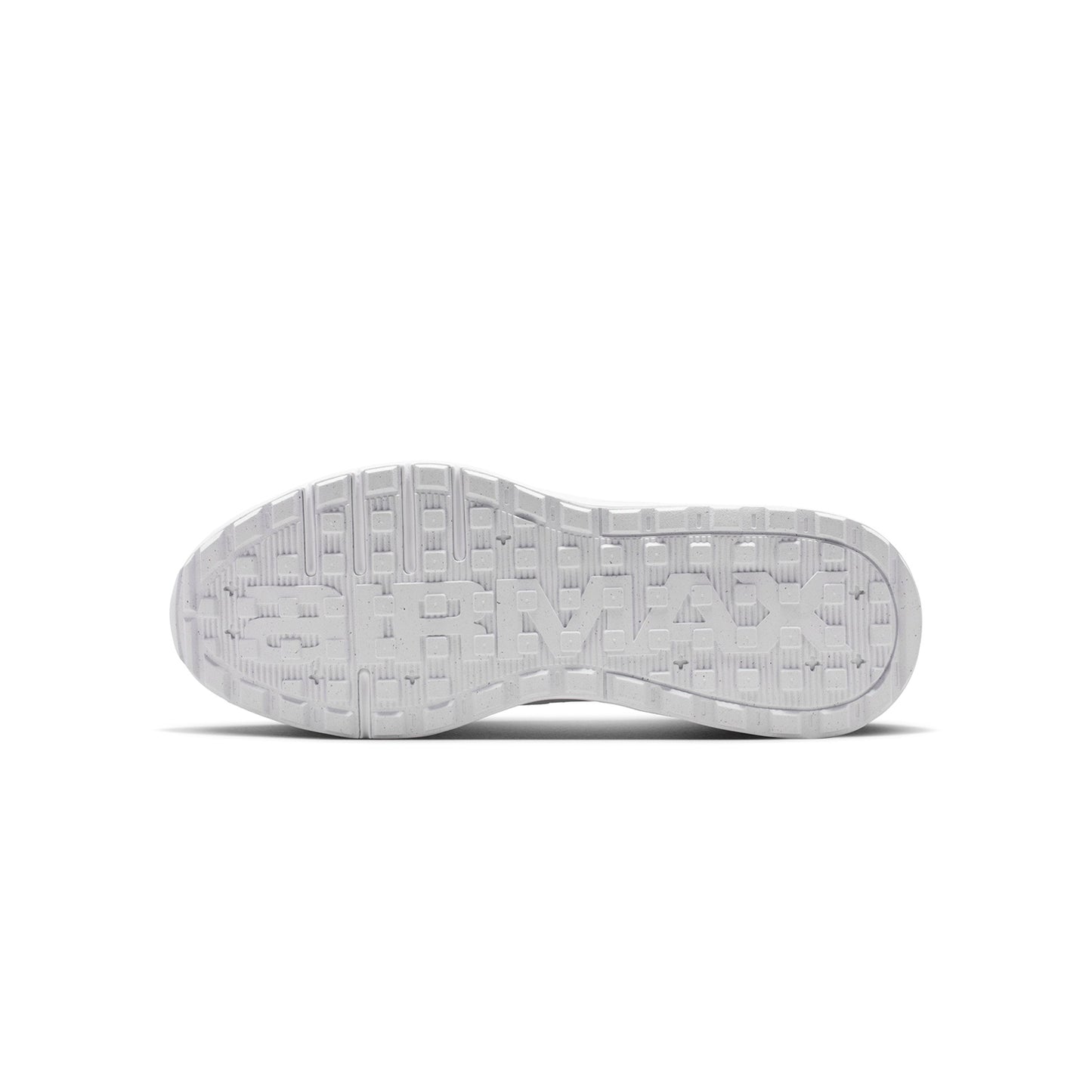Zapatillas Nike Hombre Air Max Bella Blanco