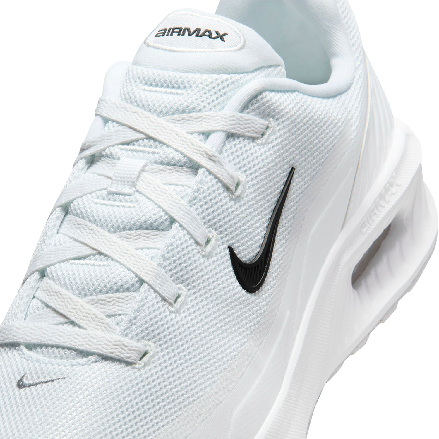 Zapatillas Nike Hombre Air Max Bella Blanco