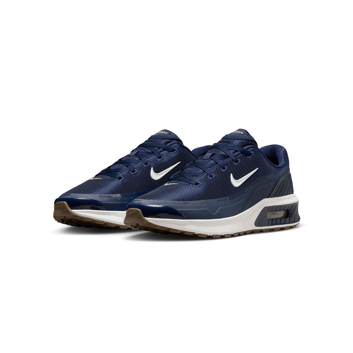 Zapatillas Nike Hombre Air Max Bia Azul