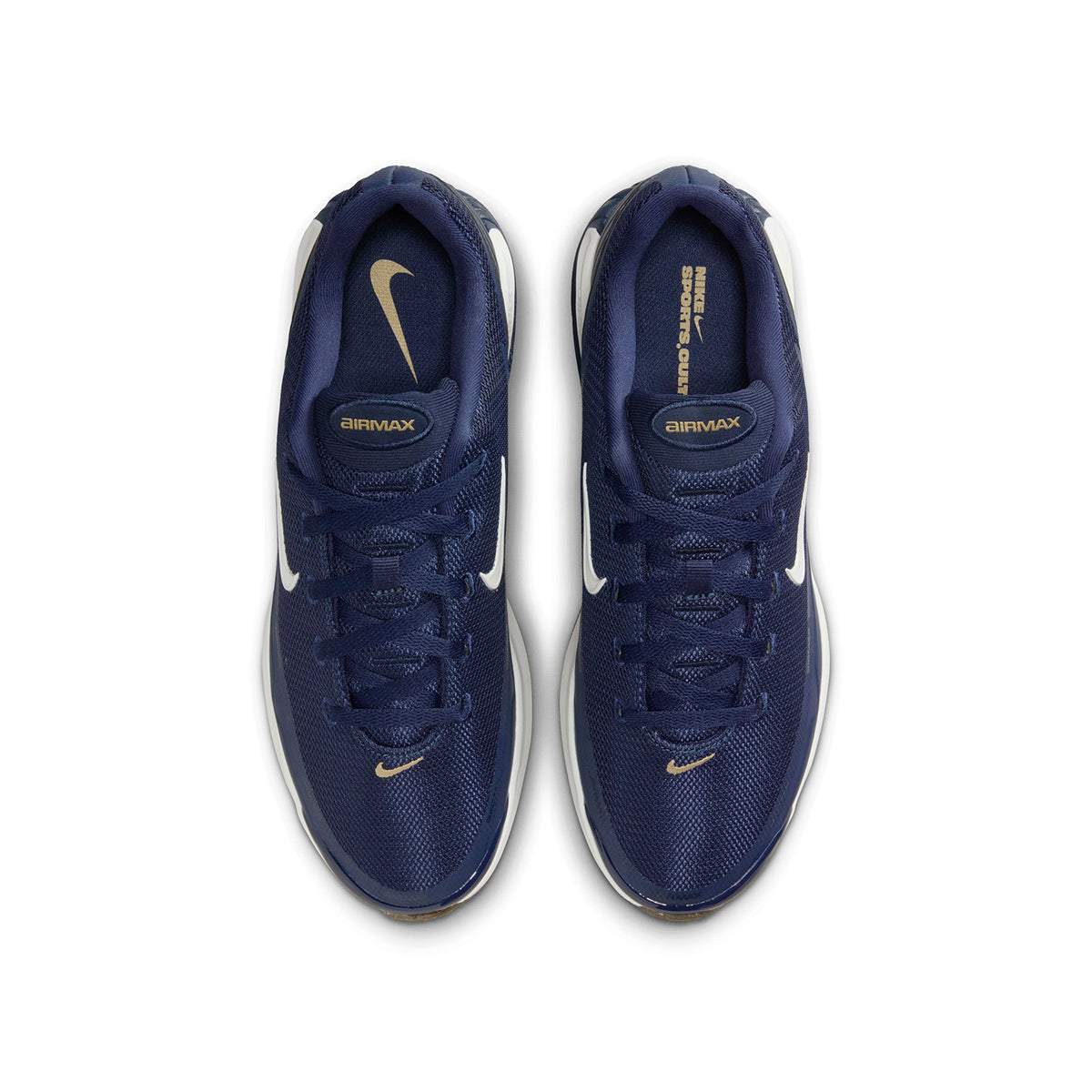Zapatillas Nike Hombre Air Max Bia Azul