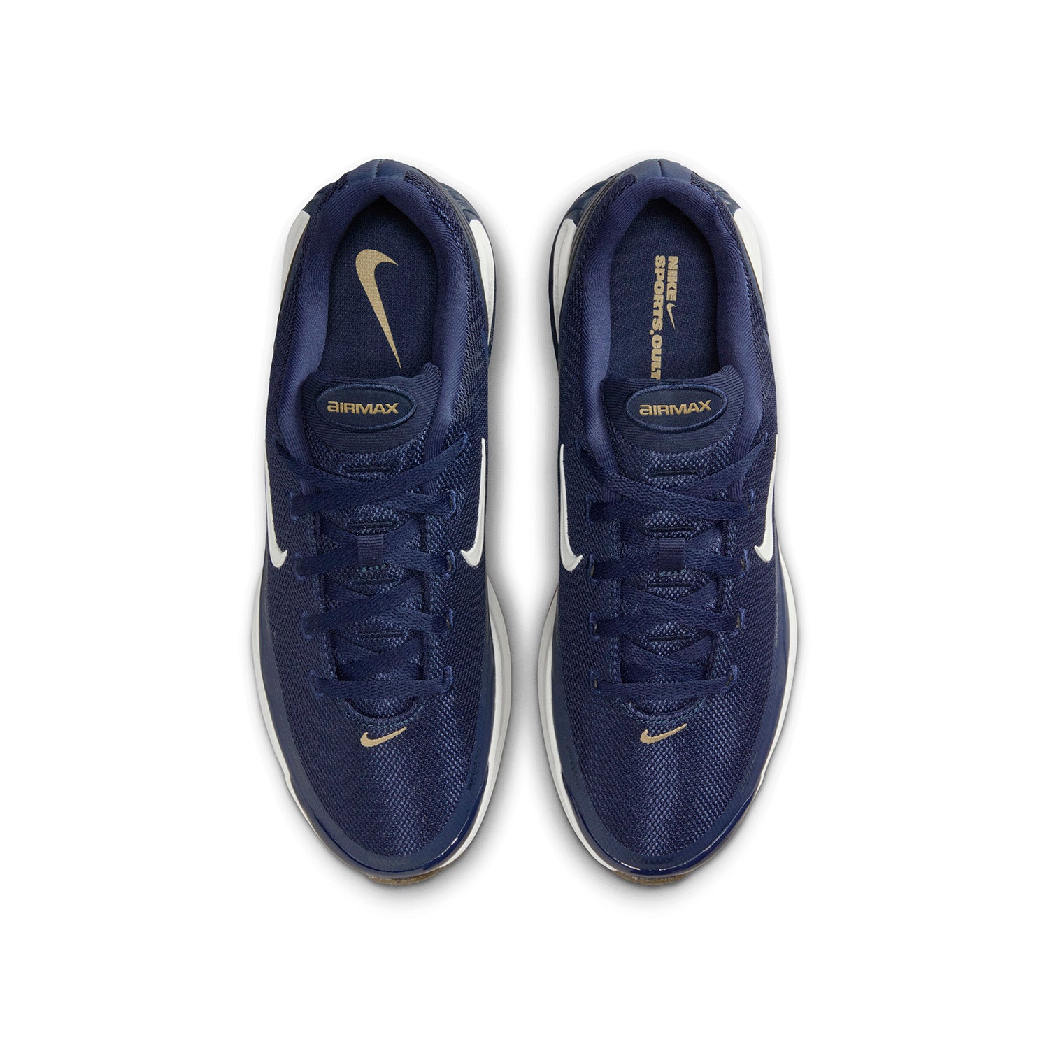 Zapatillas Urbano Hombre Nike M Air Max Bia