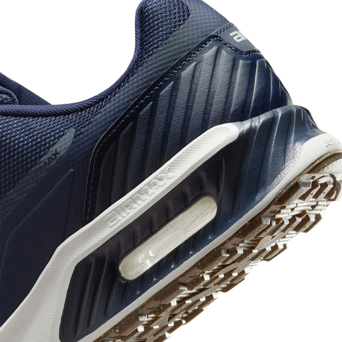 Zapatillas Nike Hombre Air Max Bia Azul