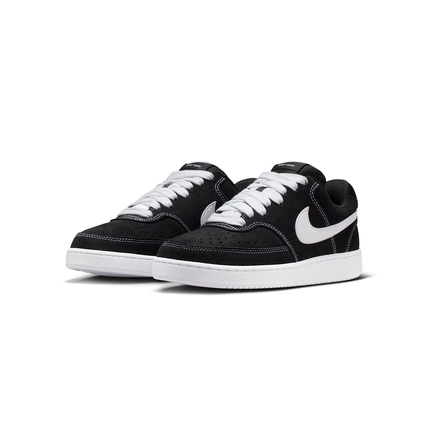 Zapatillas Urbano Mujer Nike Court Vis