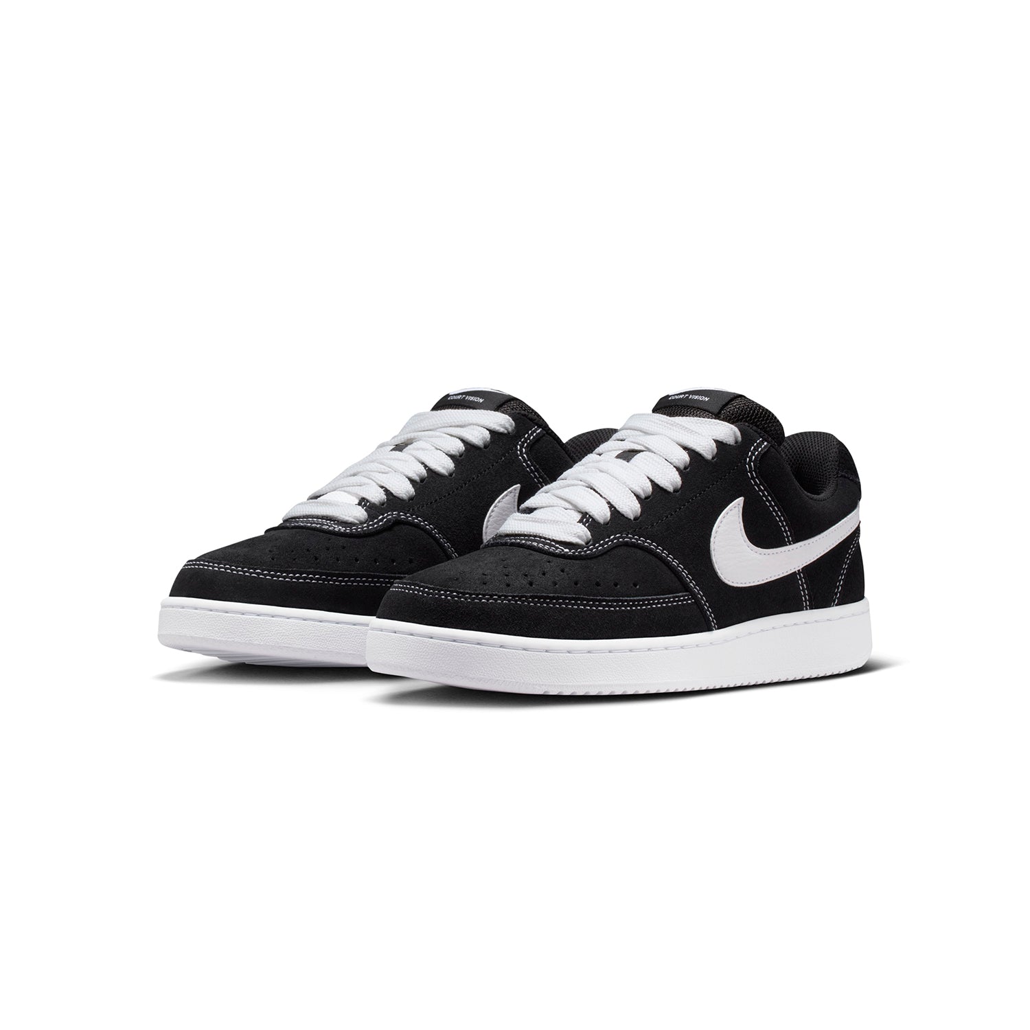 Zapatillas Urbano Mujer Nike Court Vis