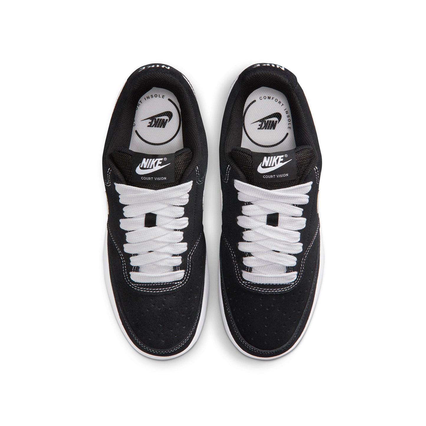 Zapatillas Urbano Mujer Nike Court Vis