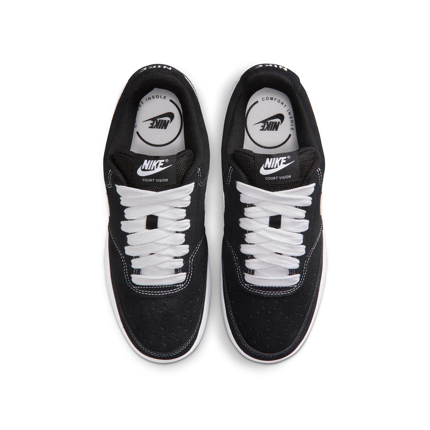 Zapatillas Urbano Mujer Nike Court Vis