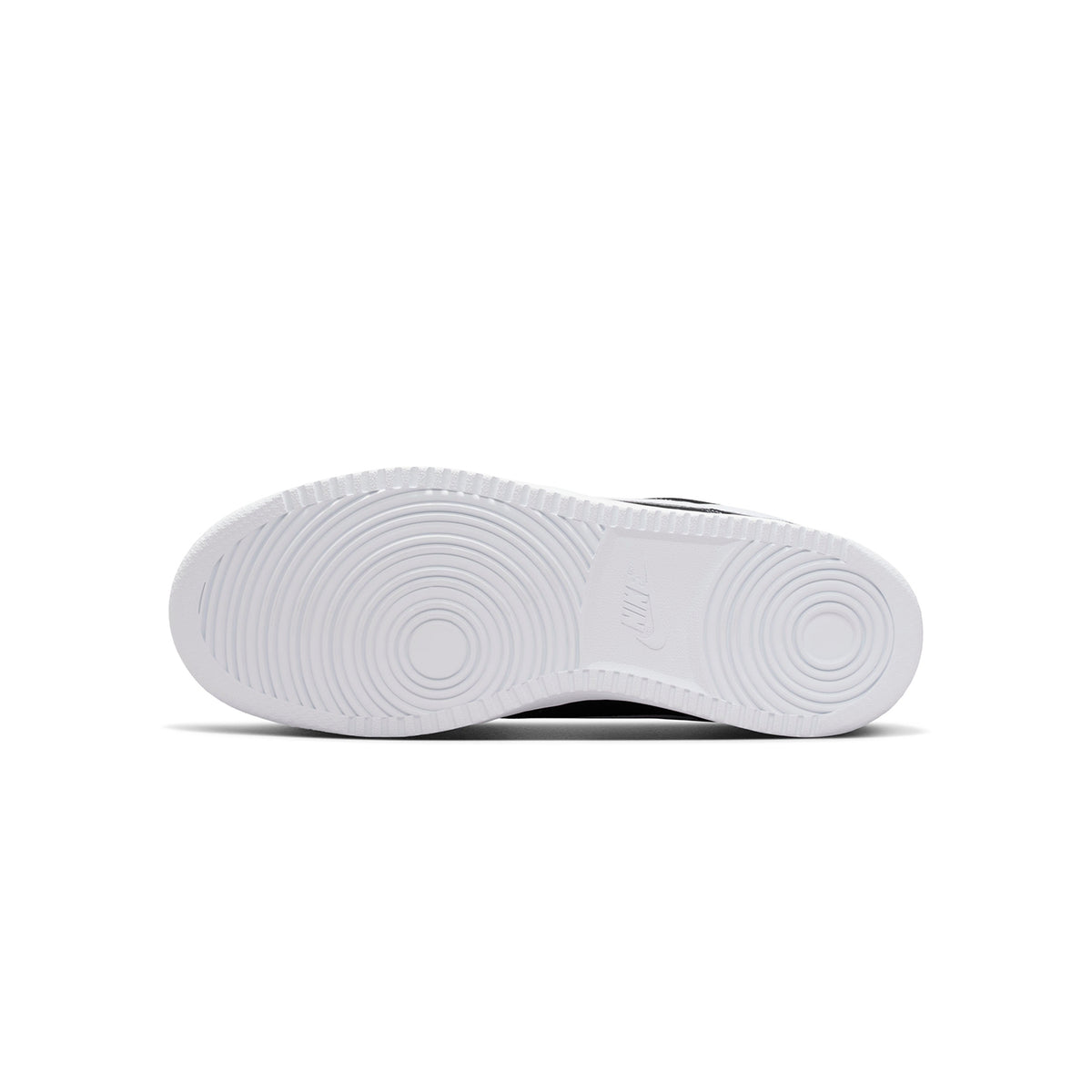 Zapatillas Nike Mujer Court Vision Low Negro