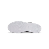 Zapatillas Nike Mujer Court Vision Low Negro
