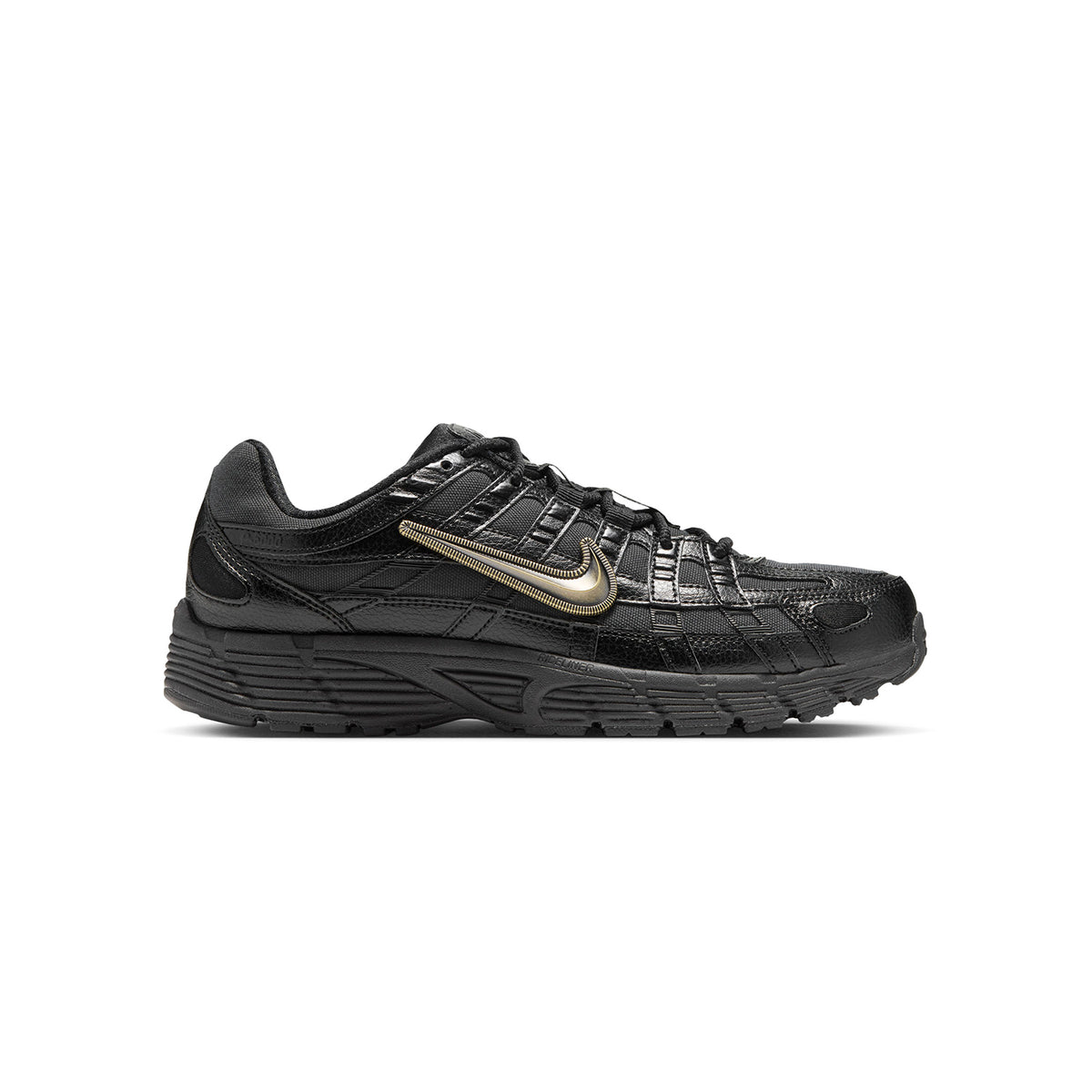 Zapatillas Urbano Mujer Nike P-6000 se