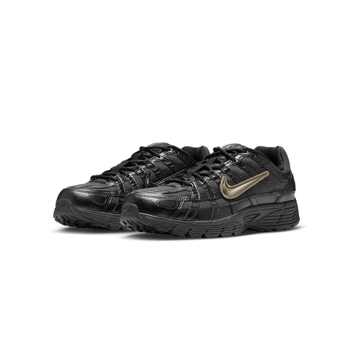 Zapatillas Urbano Mujer Nike P-6000 se