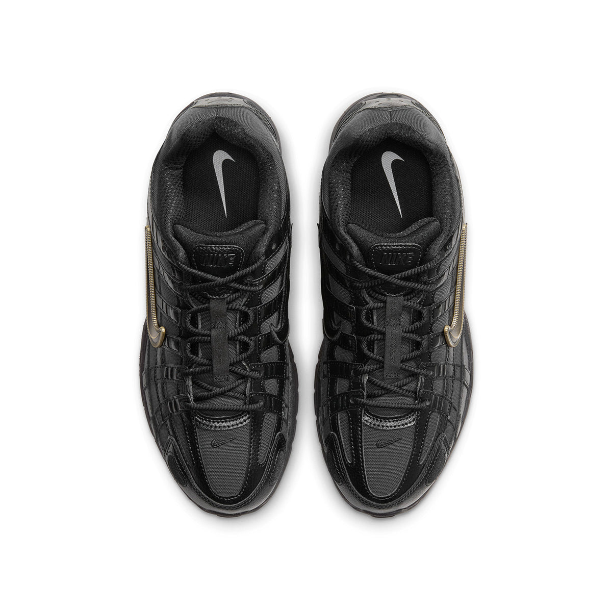 Zapatillas Urbano Mujer Nike P-6000 se