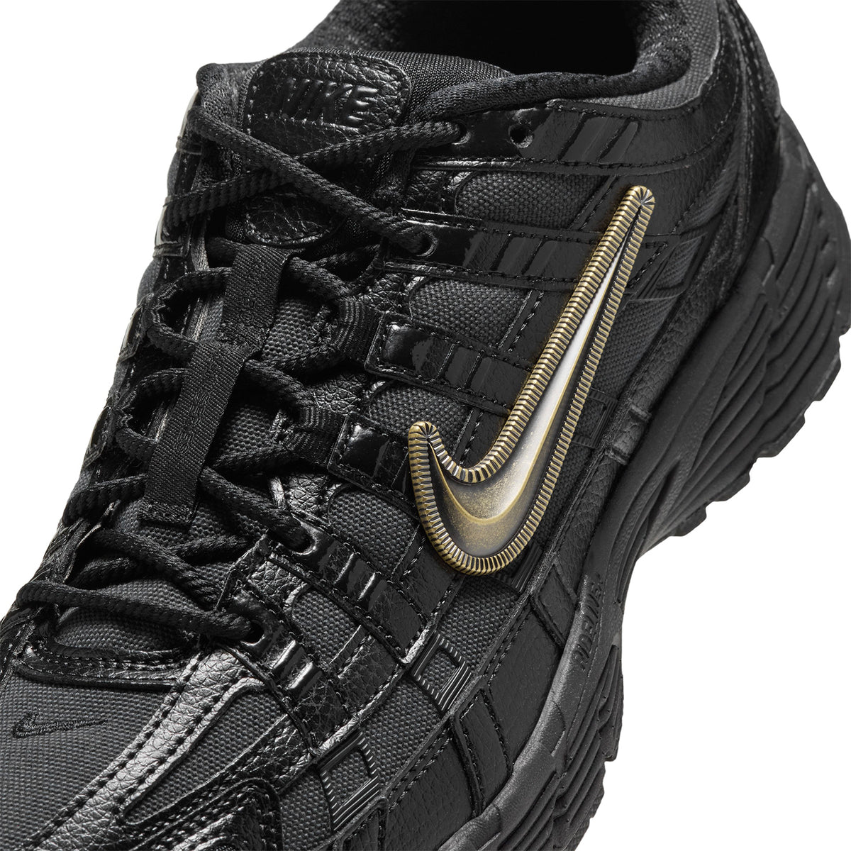 Zapatillas Urbano Mujer Nike P-6000 se