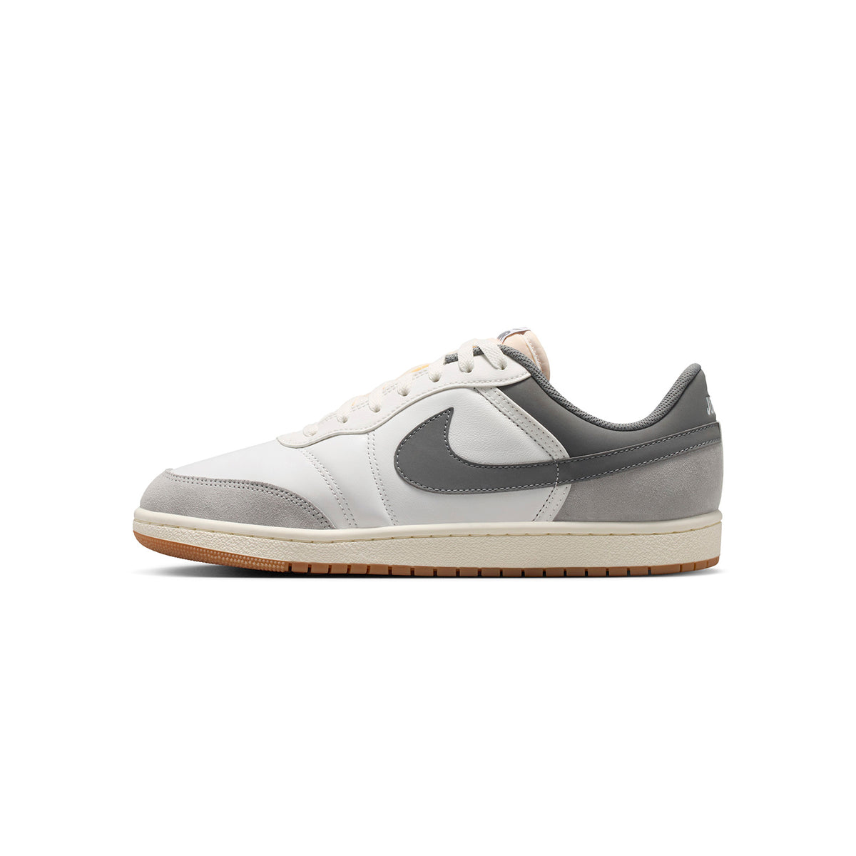 Zapatillas Nike Hombre Air Jordan Skyline Low Blanco