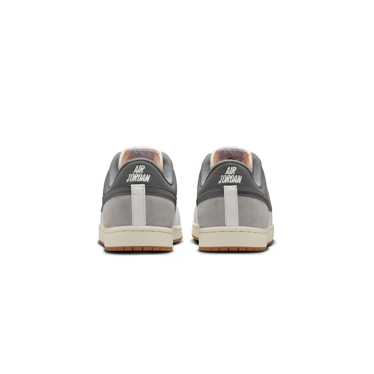 Zapatillas Nike Hombre Air Jordan Skyline Low Blanco