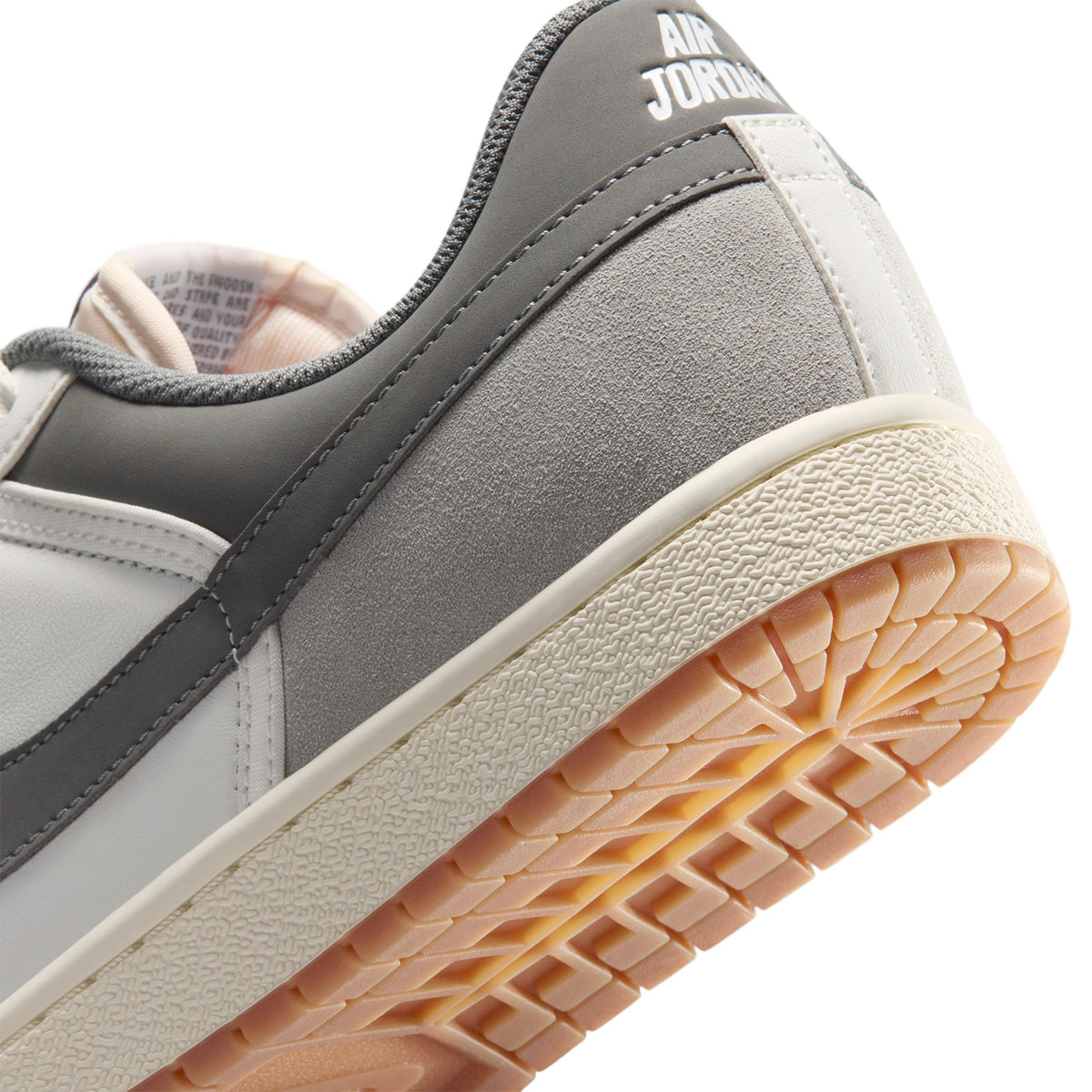 Zapatillas Nike Hombre Air Jordan Skyline Low Blanco