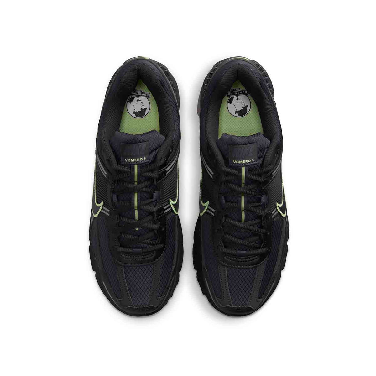 Zapatillas Nike Hombre Zoom Vomero 5 SE Negro