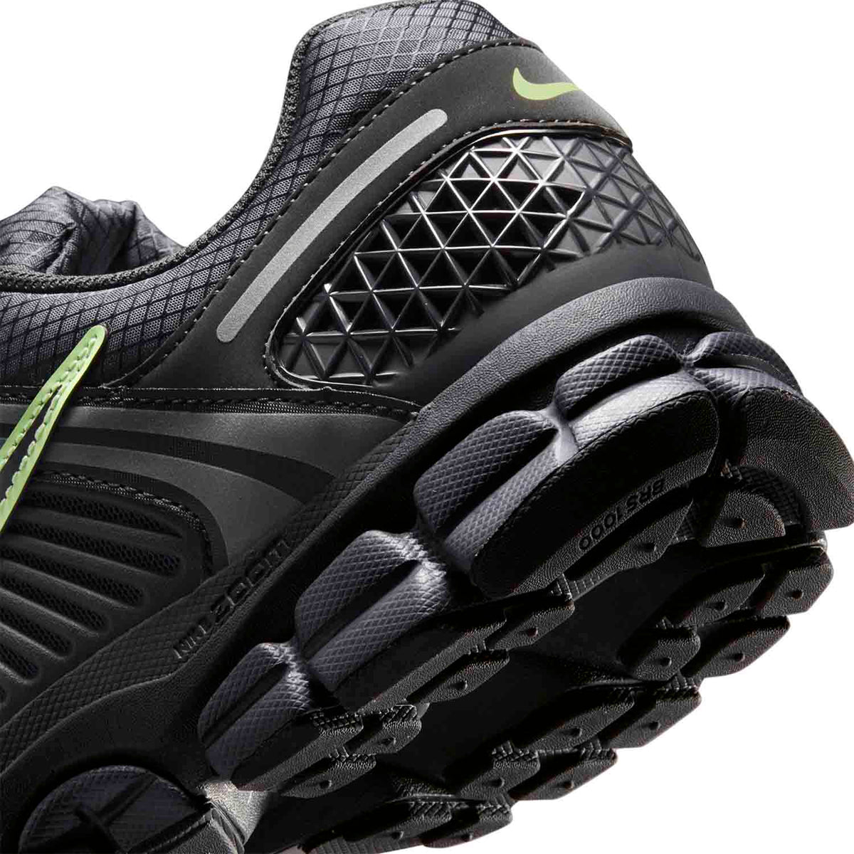 Zapatillas Nike Hombre Zoom Vomero 5 SE Negro