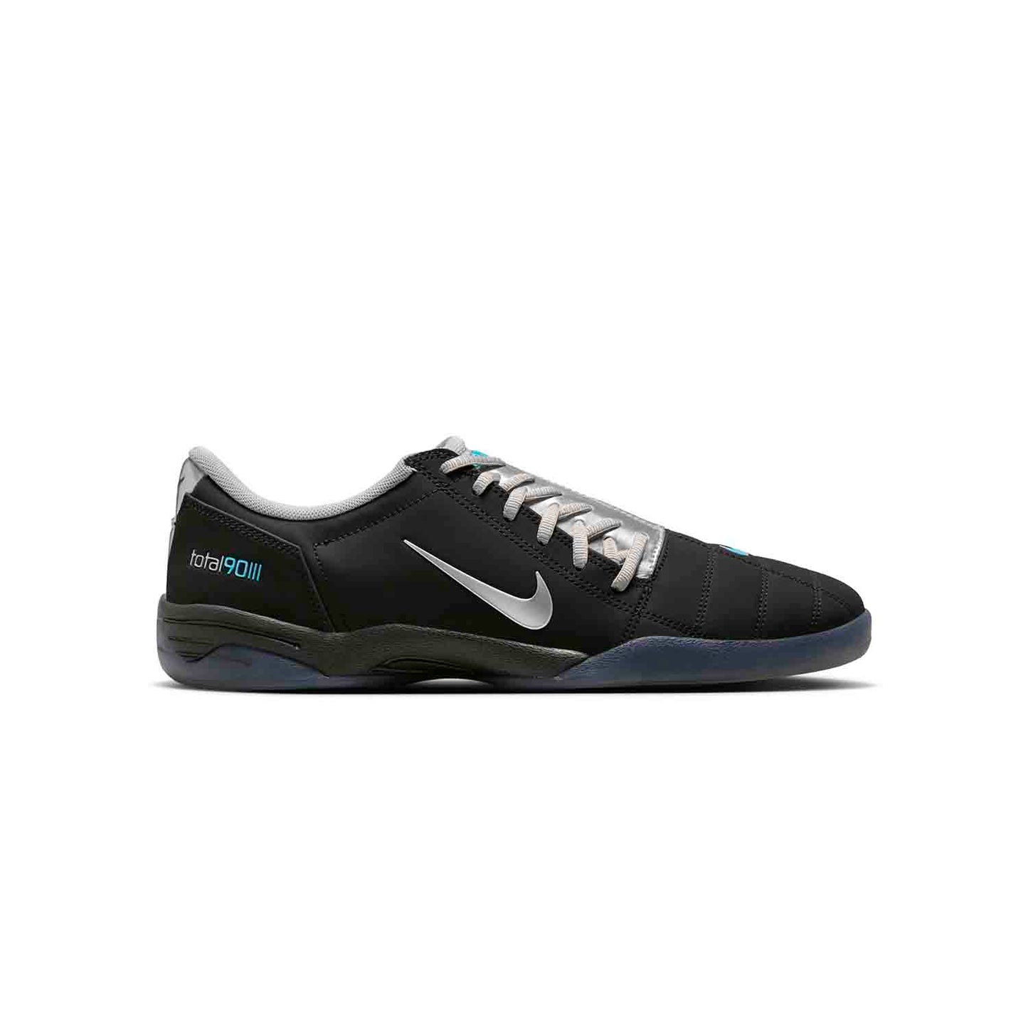 Zapatillas Nike Hombre Total 90 Negro