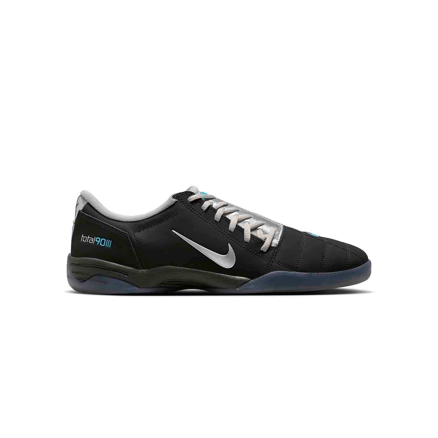 Zapatillas Nike Hombre Total 90 Negro