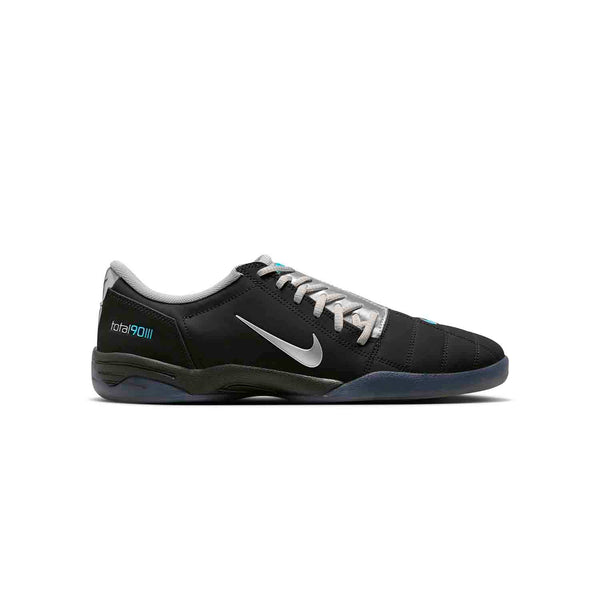 Zapatillas Nike Hombre Total 90 Negro