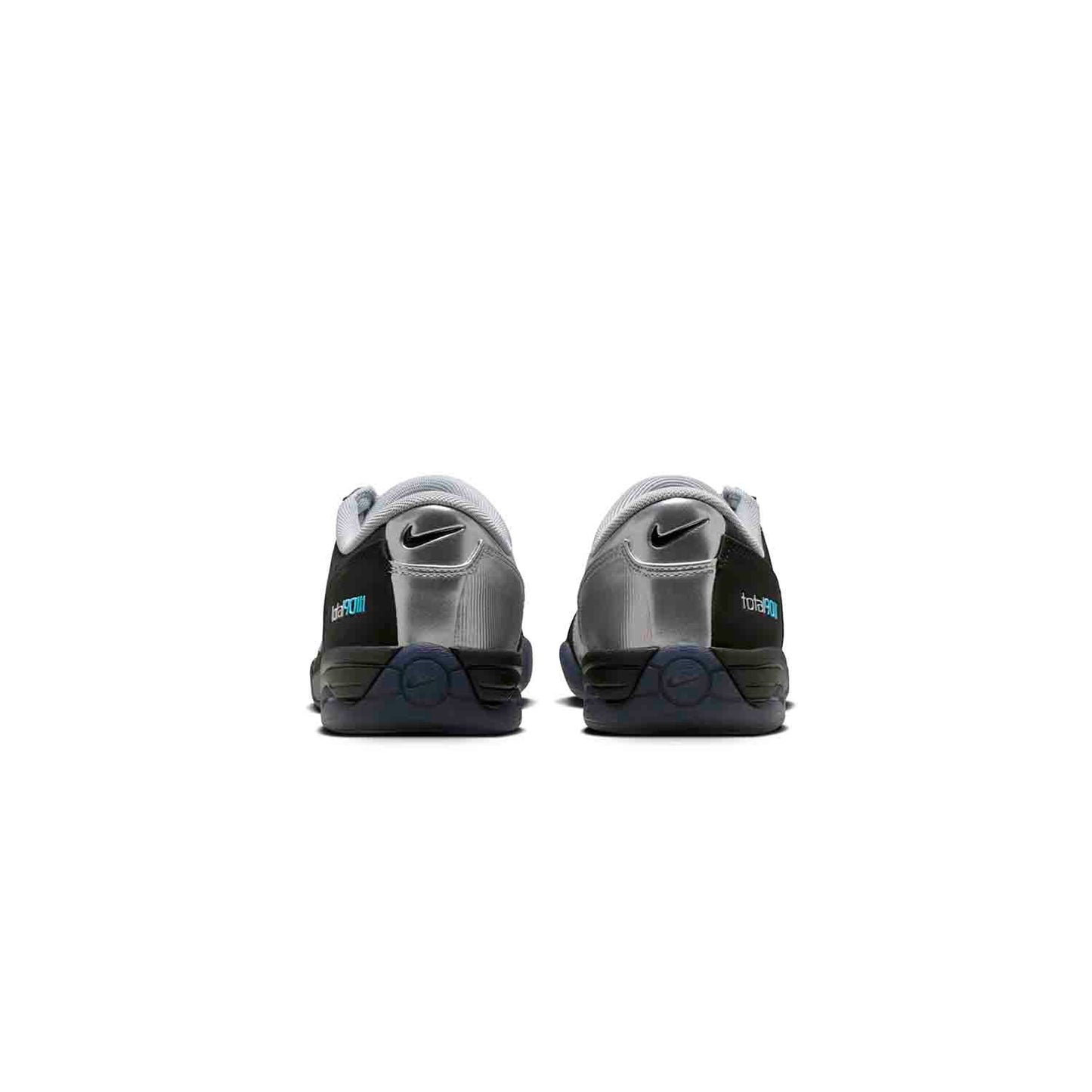 Zapatillas Nike Hombre Total 90 Negro