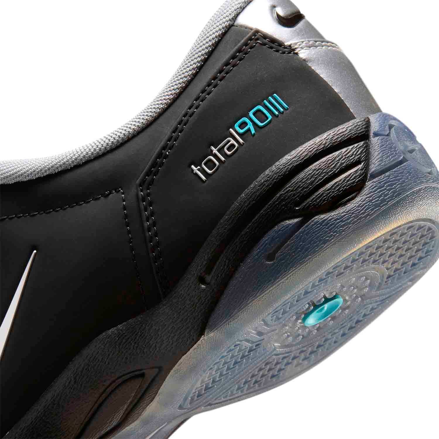 Zapatillas Nike Hombre Total 90 Negro