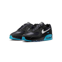 Zapatillas Nike Hombre Air Max 90 Premium Negro