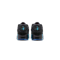Zapatillas Nike Hombre Air Max 90 Premium Negro