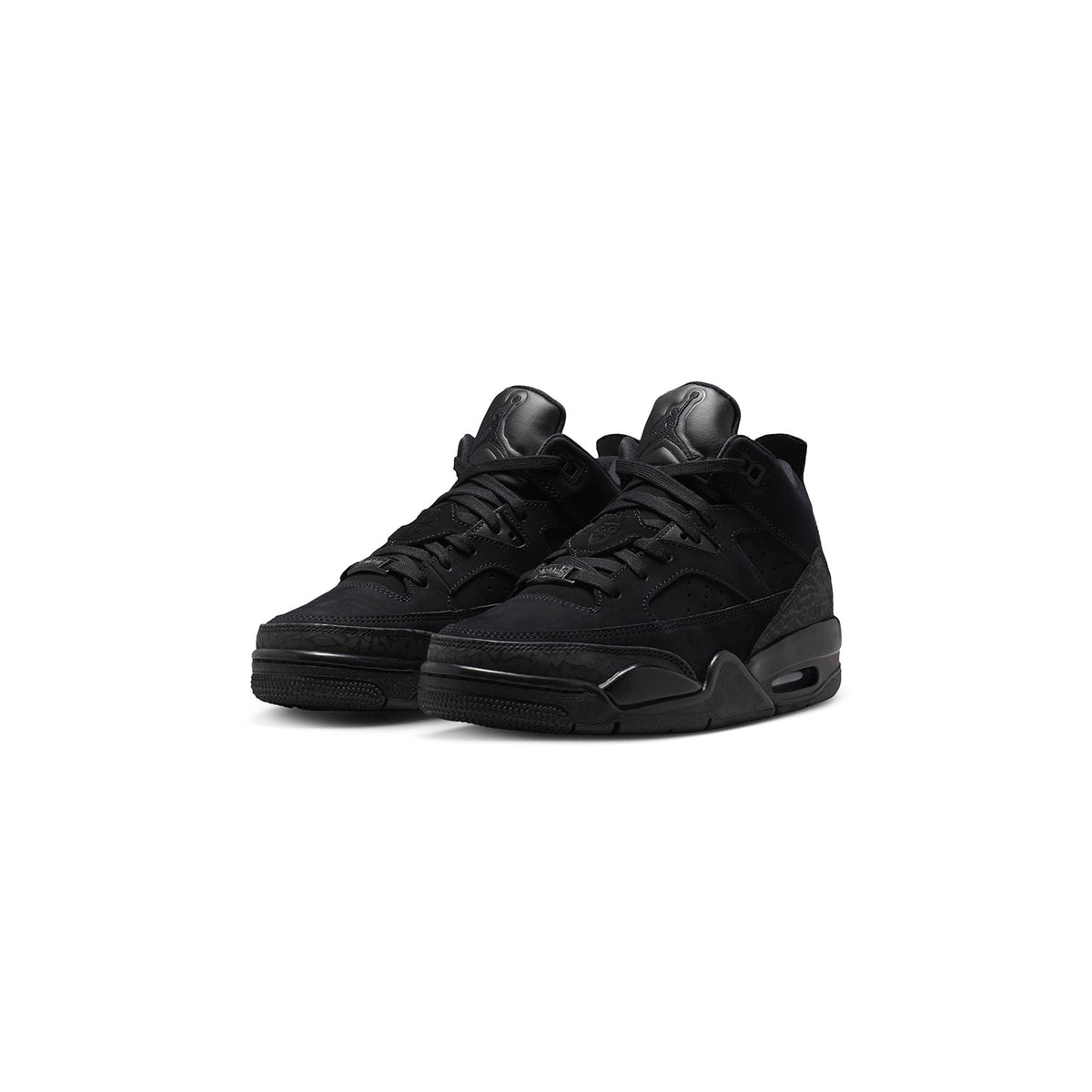 Zapatillas Nike Junior Jordan Son Of Mars Low Negro