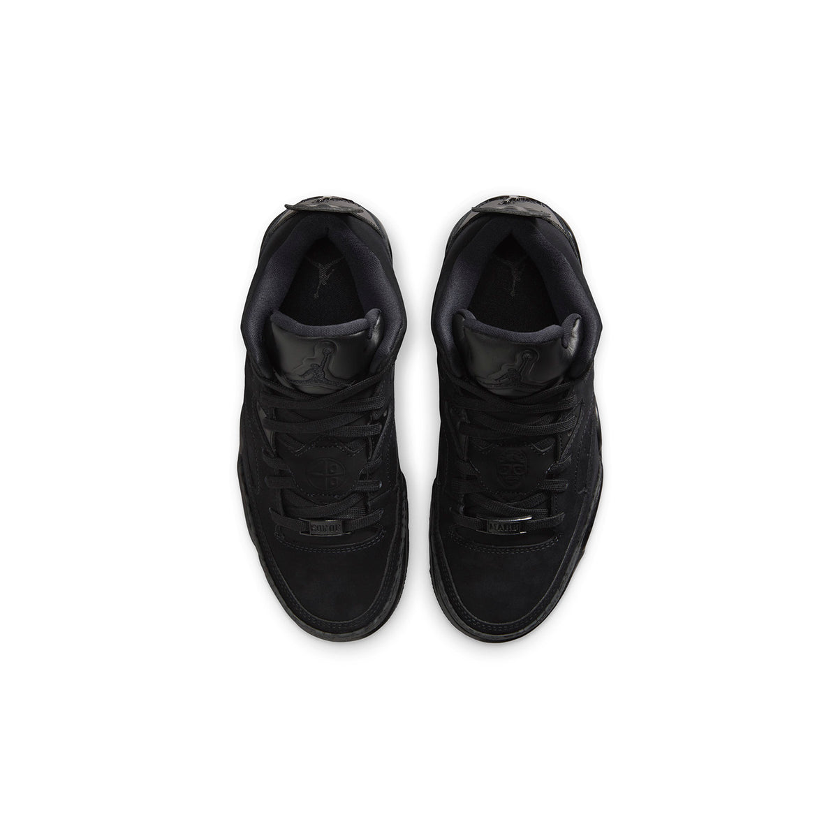 Zapatillas Nike Junior Jordan Son Of Mars Low Negro