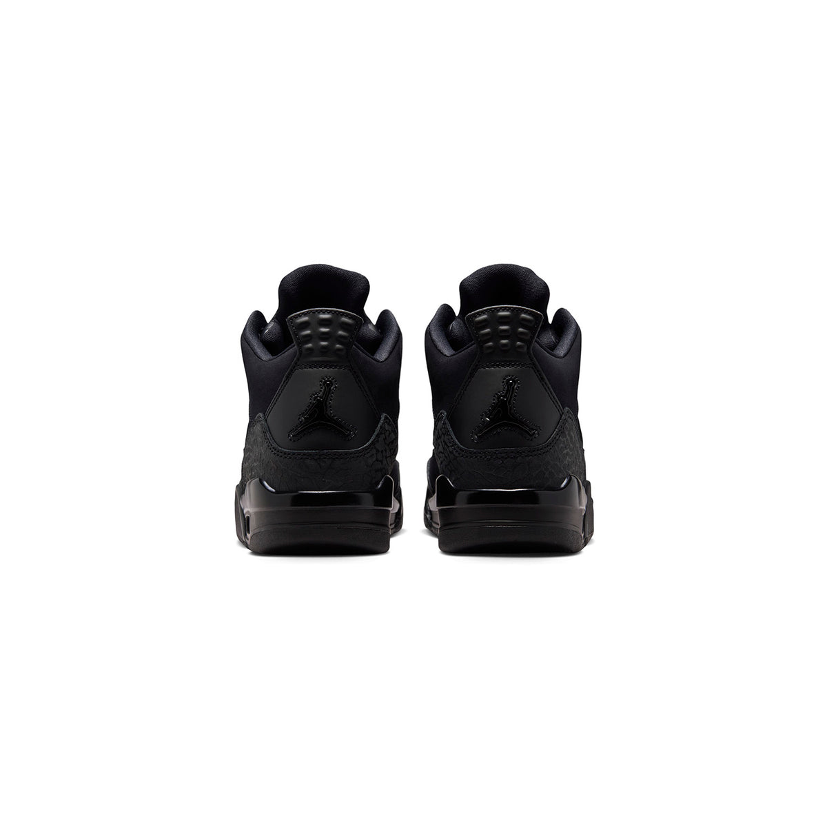 Zapatillas Nike Junior Jordan Son Of Mars Low Negro