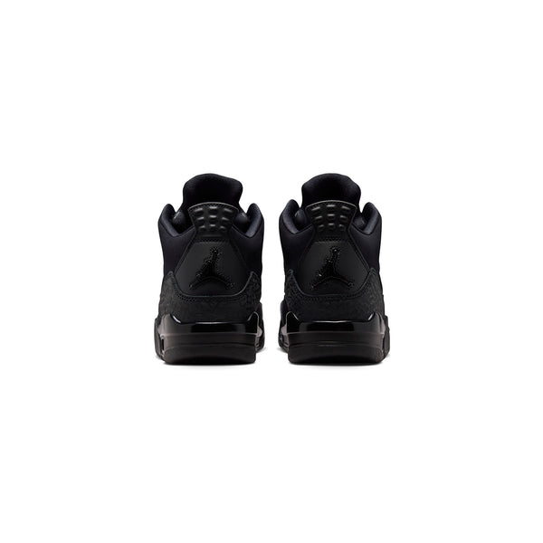 Zapatillas Nike Junior Jordan Son Of Mars Low Negro